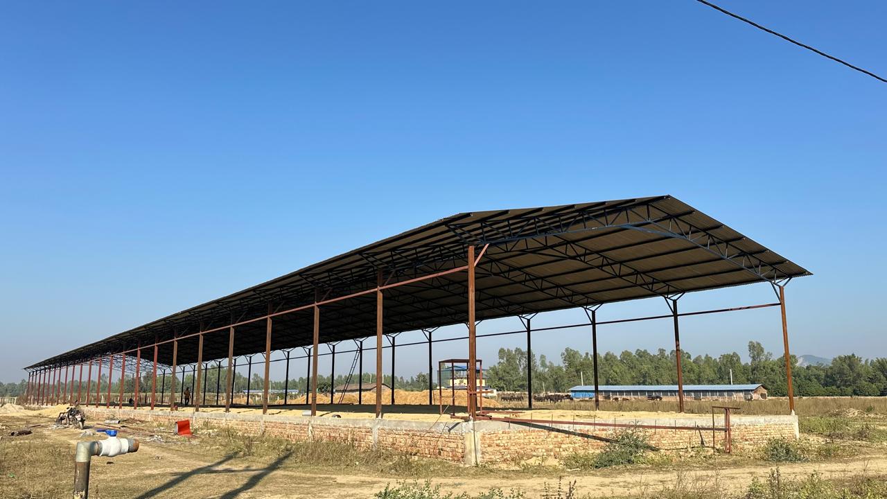 Mithila Upaban Krishi Farm